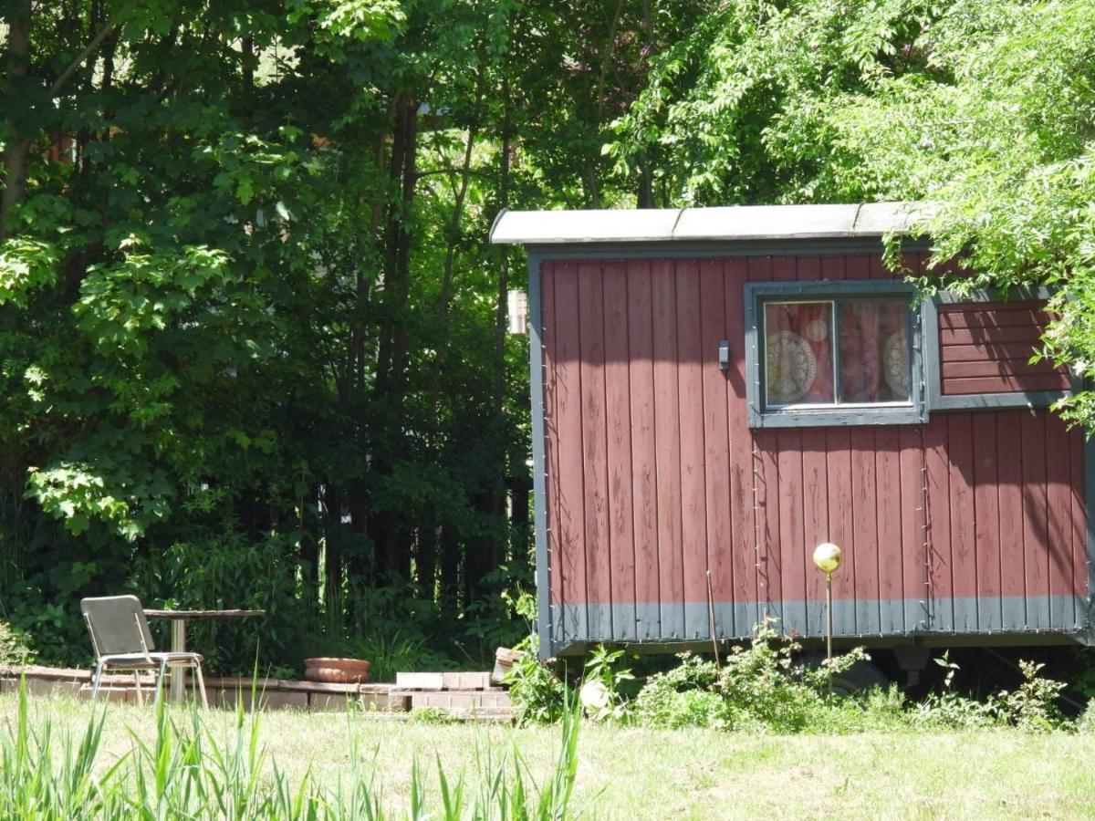 Ferienwohnung Poganz Санкт-Файт-ан-дер-Глан Экстерьер фото